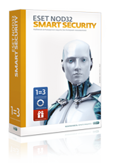 ESET NOD32 Smart Security  12=20