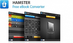   Hamster eBook Converter