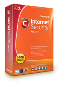 ��������� Comodo Internet Security Pro