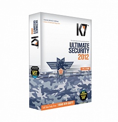 ��������� K7 Ultimate Security 3��/1���