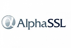 AlphaSSL Certificates �� 1 ���