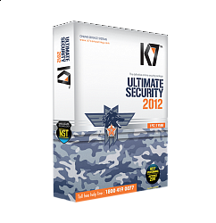 K7 Ultimate Security 3��/1���